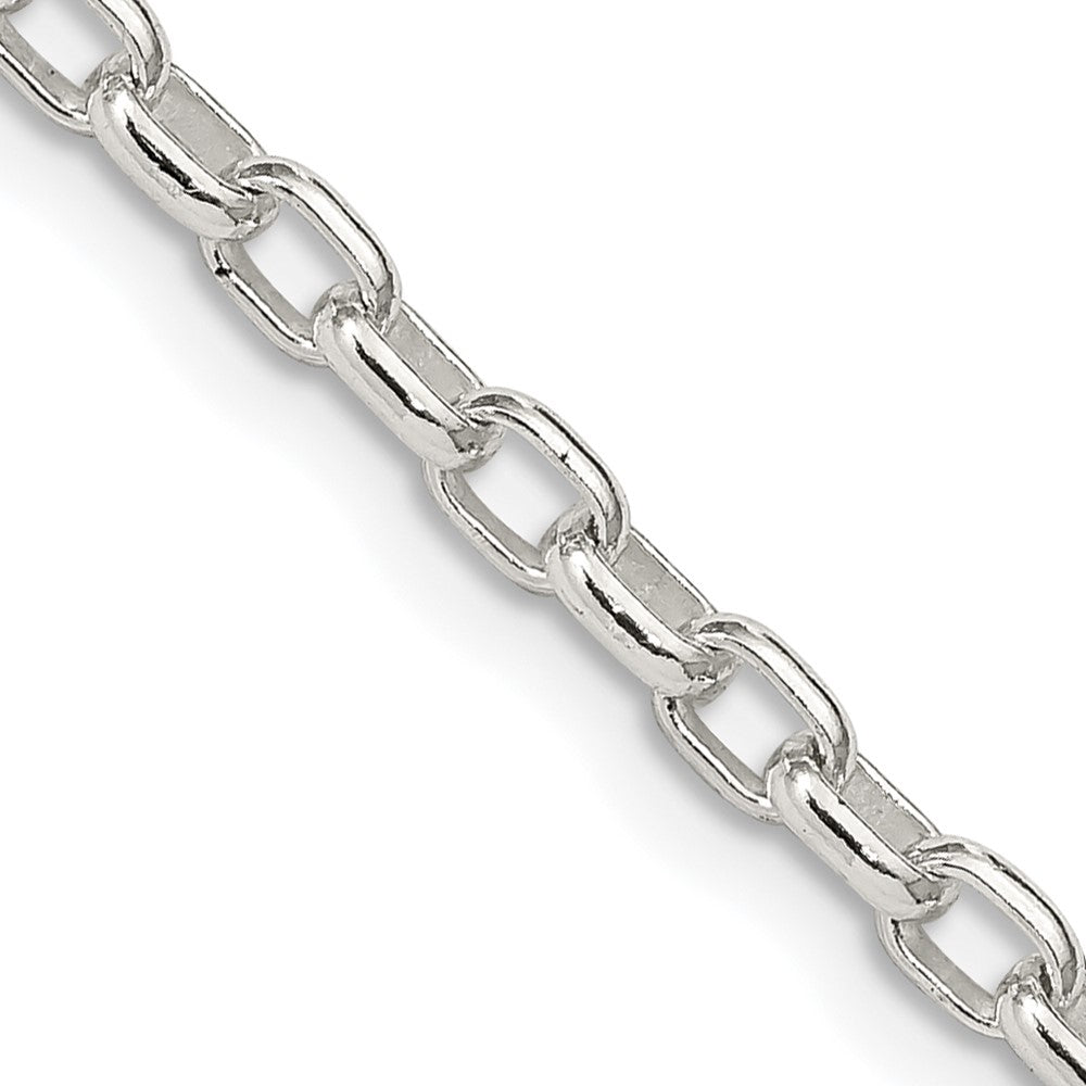 Polished;Lobster;Sterling silver