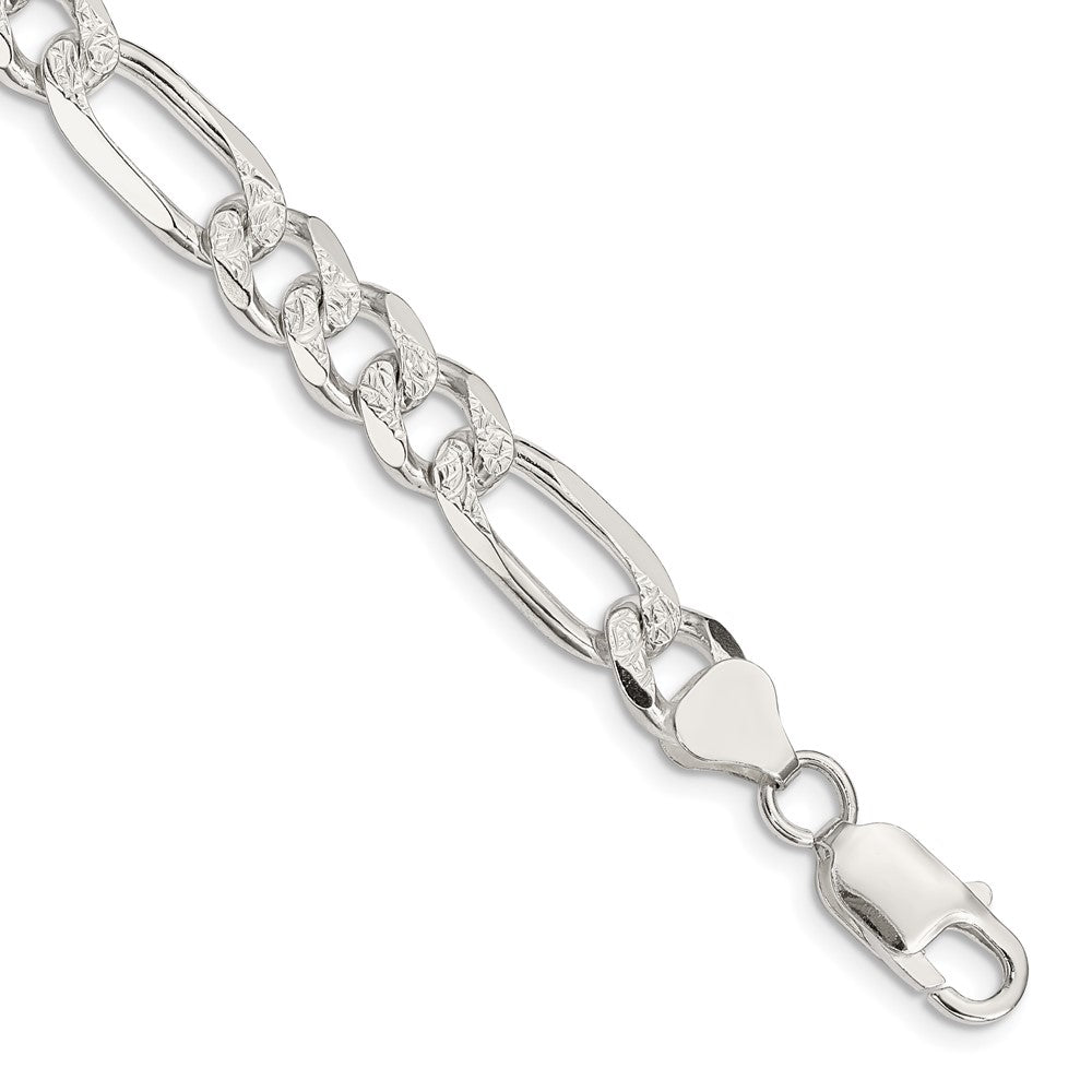 Solid;Polished;Lobster;Sterling silver