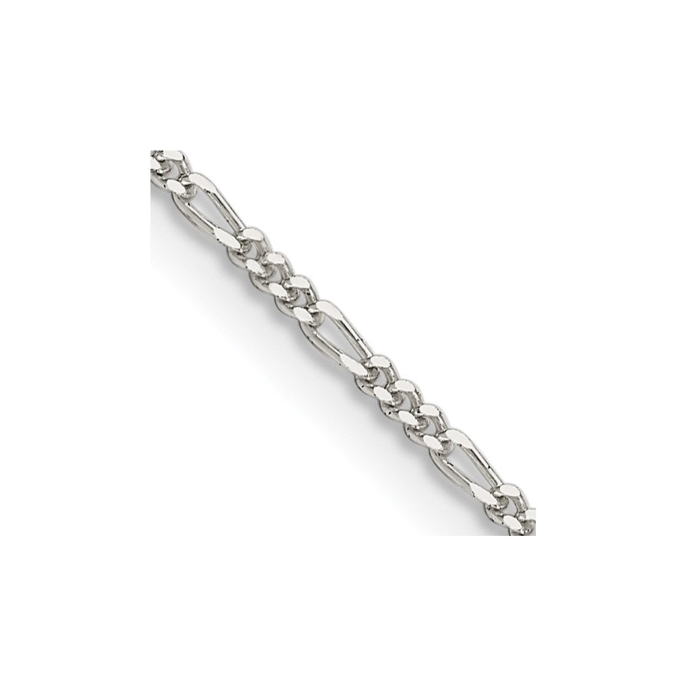 Polished;Spring Ring;Sterling silver