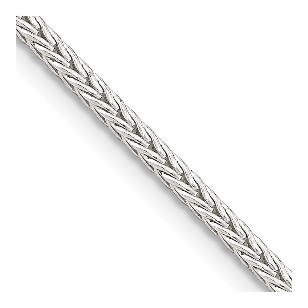 Solid;Polished;Lobster;Sterling silver