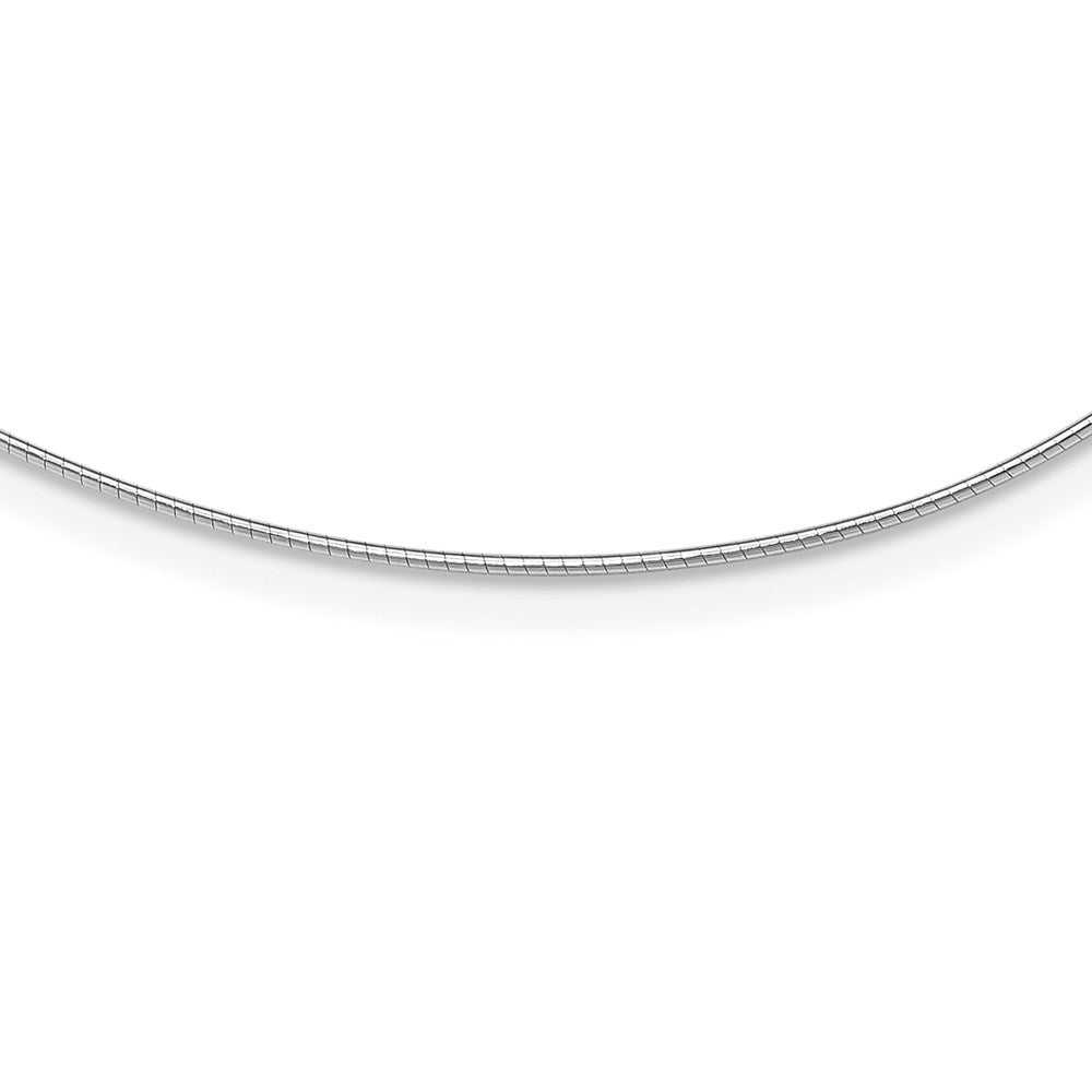 Polished;Lobster;Sterling silver;2in extension