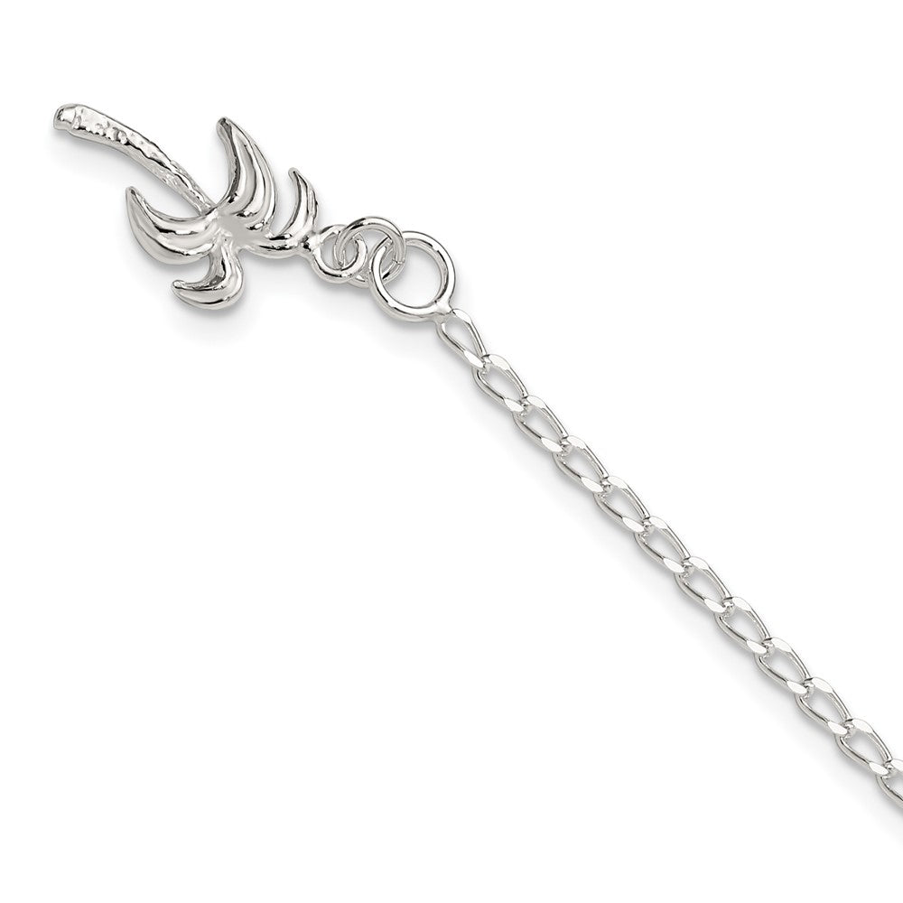 Solid;Polished;Spring Ring;Sterling silver
