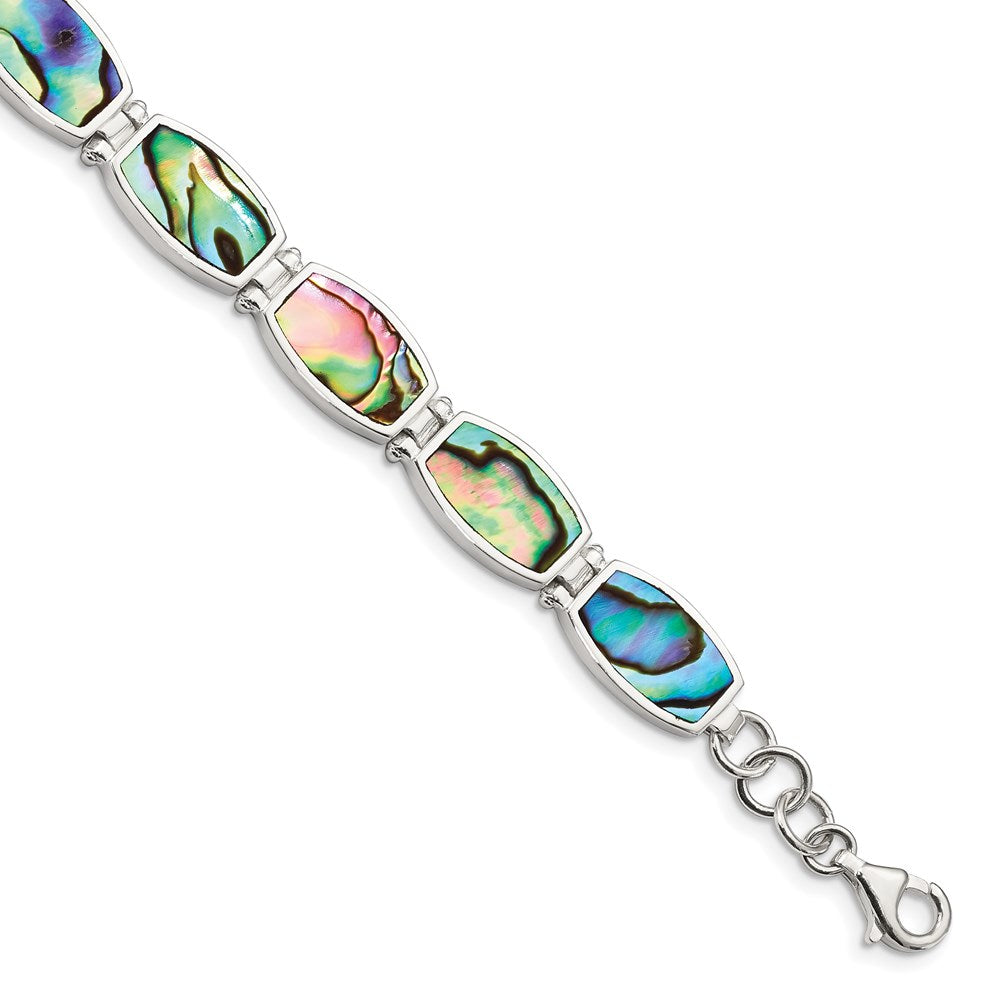 Polished;Open back;Fancy lobster;Abalone