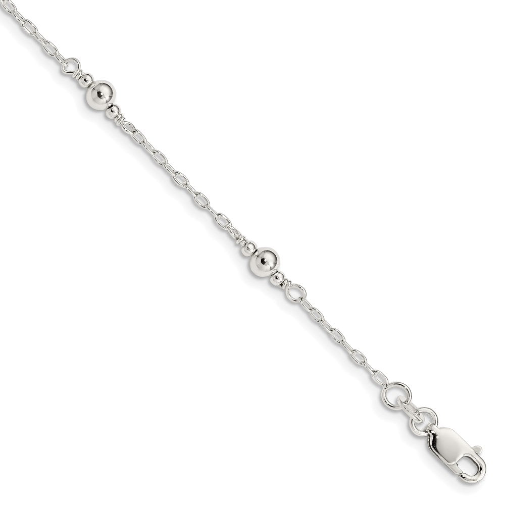 Polished;Sterling silver;Fancy lobster