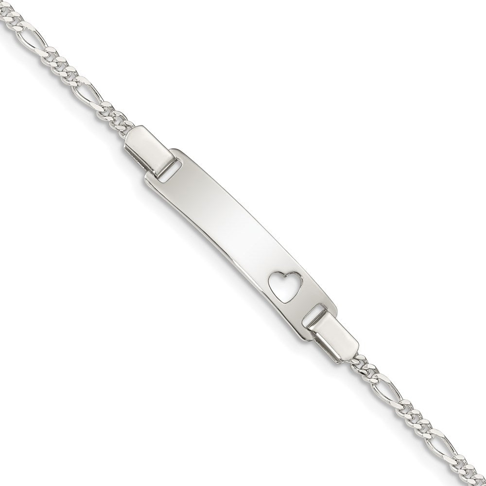 Casted;Polished;Engravable;Spring Ring;Sterling silver