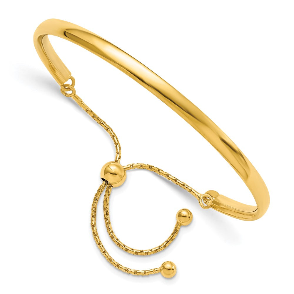 Polished;Sterling silver;Gold-plated;Adjustable