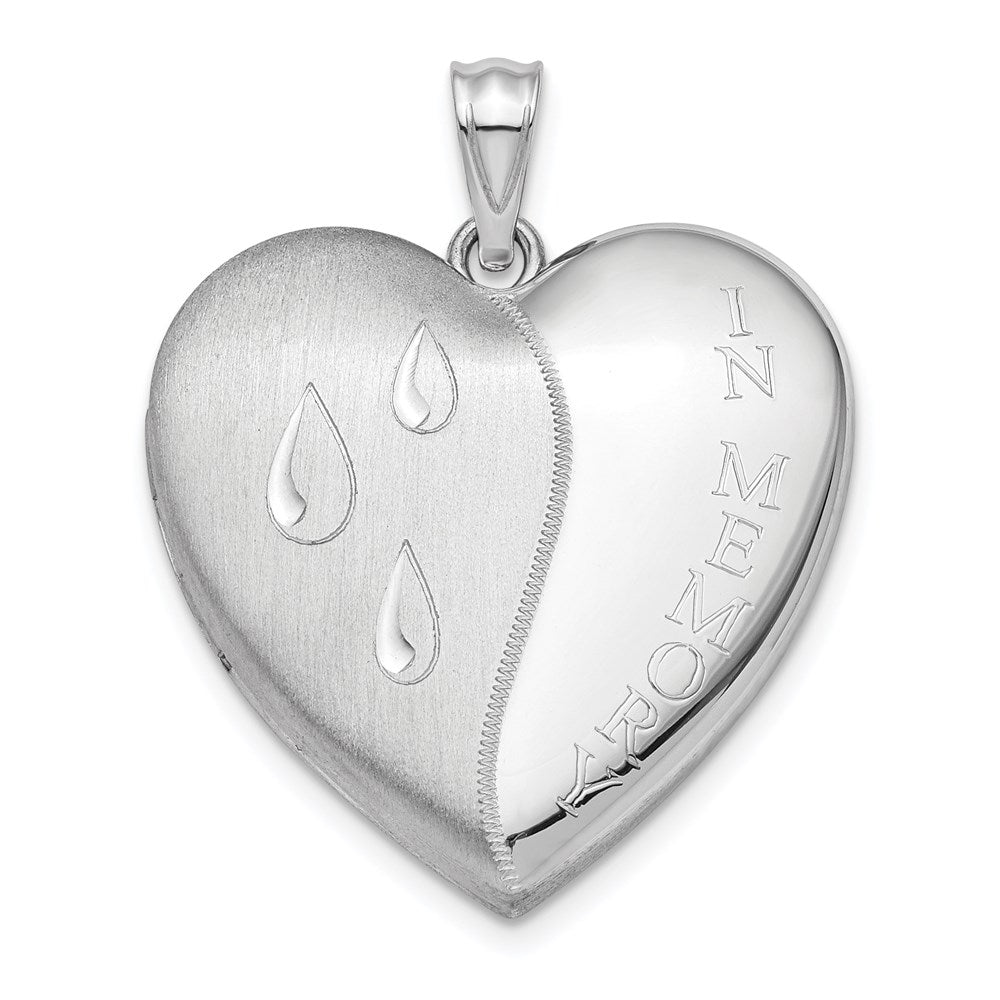 Engravable