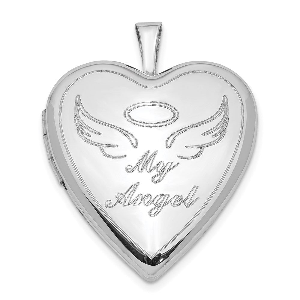Engravable