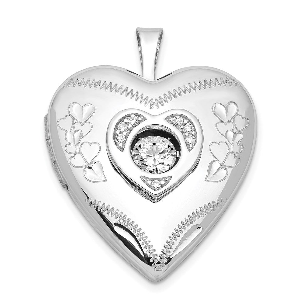 Engravable