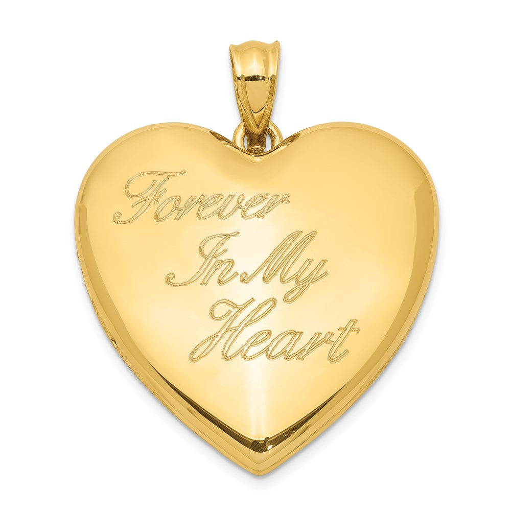 Engravable