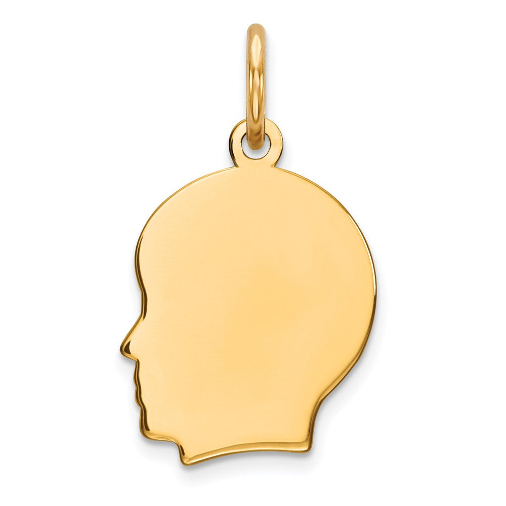 Engravable