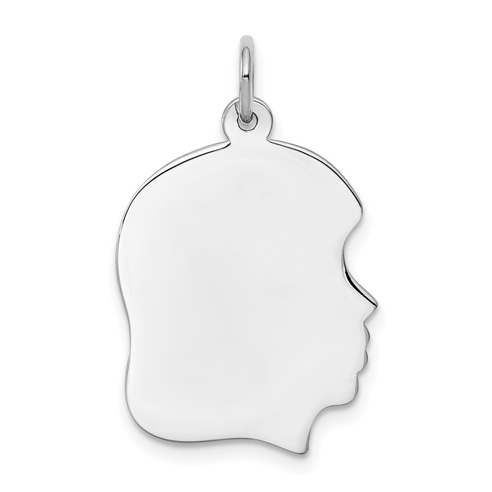Engravable