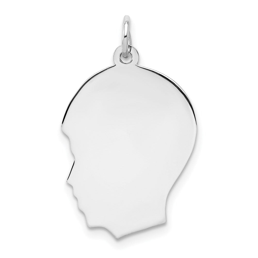 Engravable