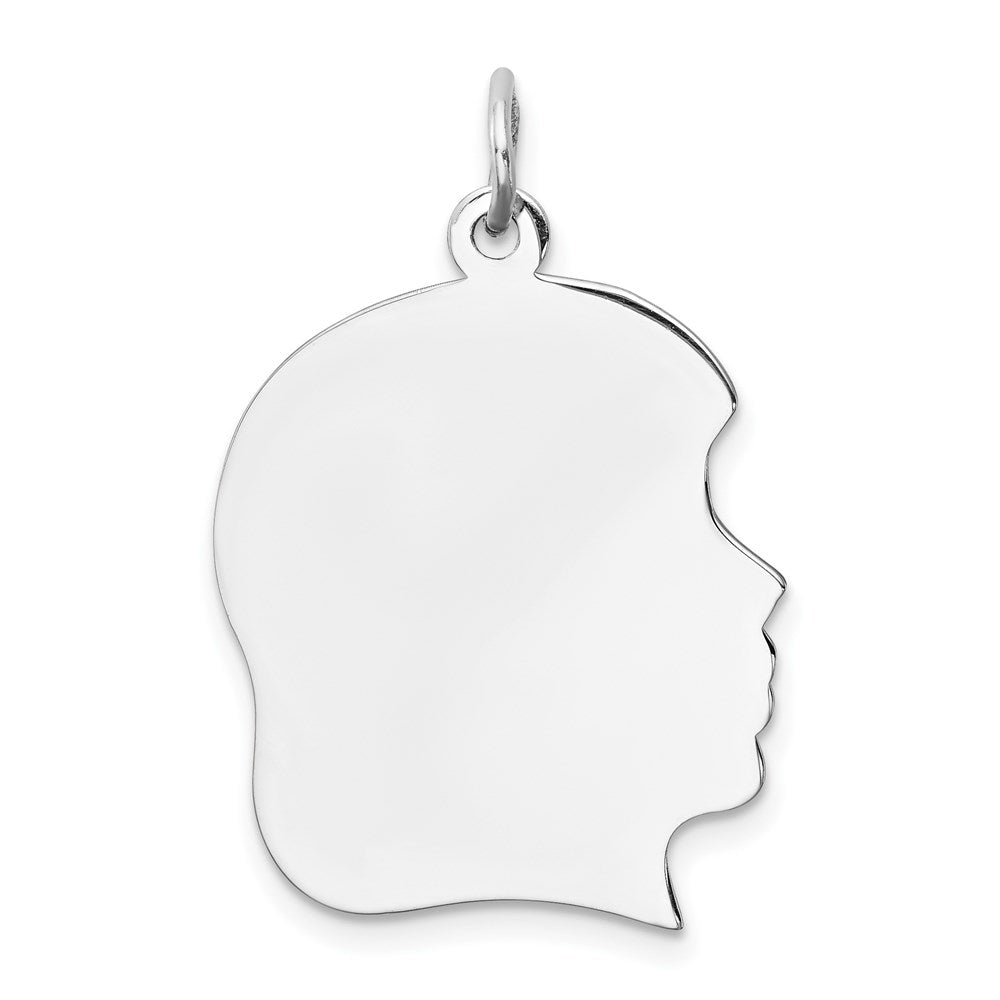 Engravable