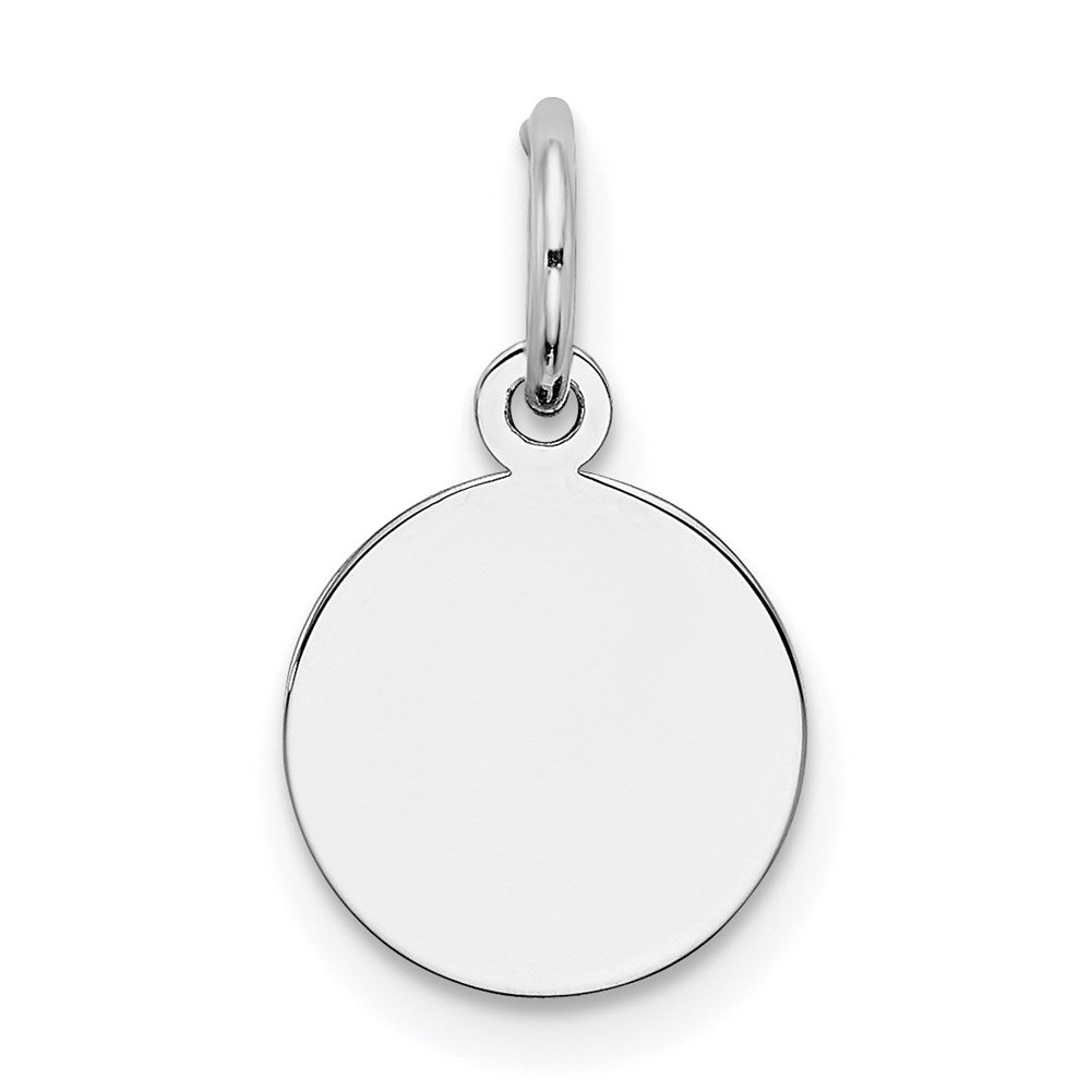 Polished;Engravable;Sterling silver;Fits up to 3mm
