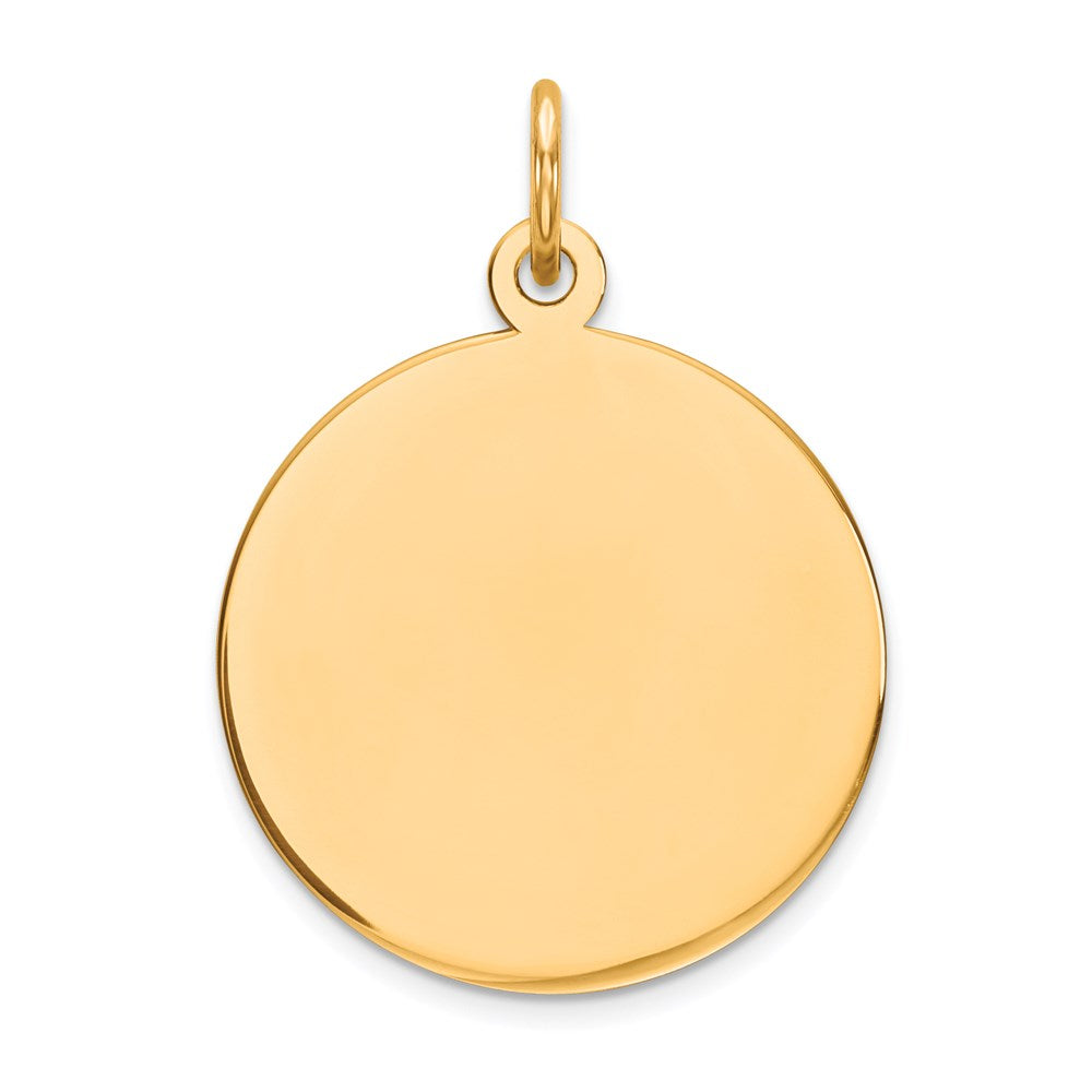 Engravable