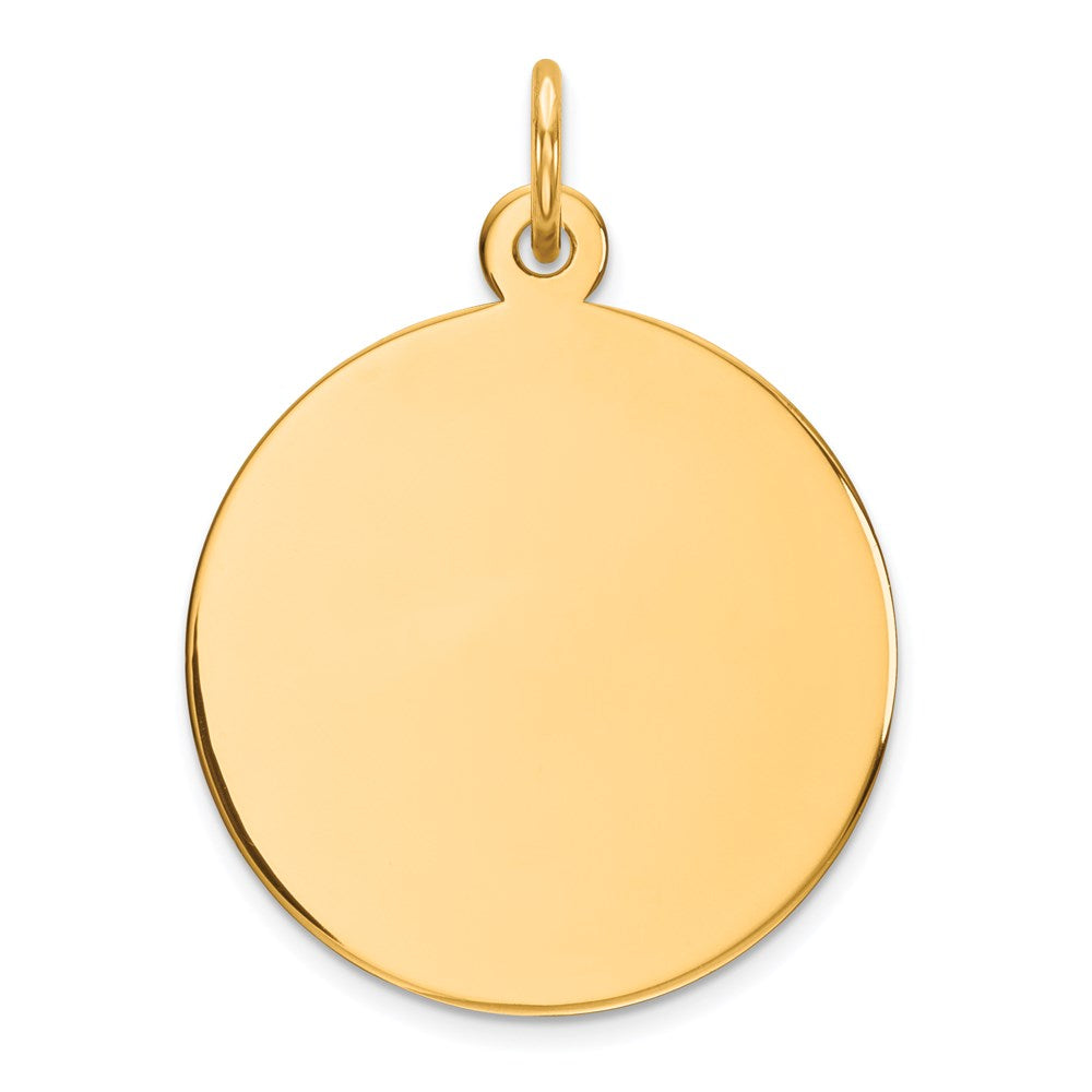 Engravable