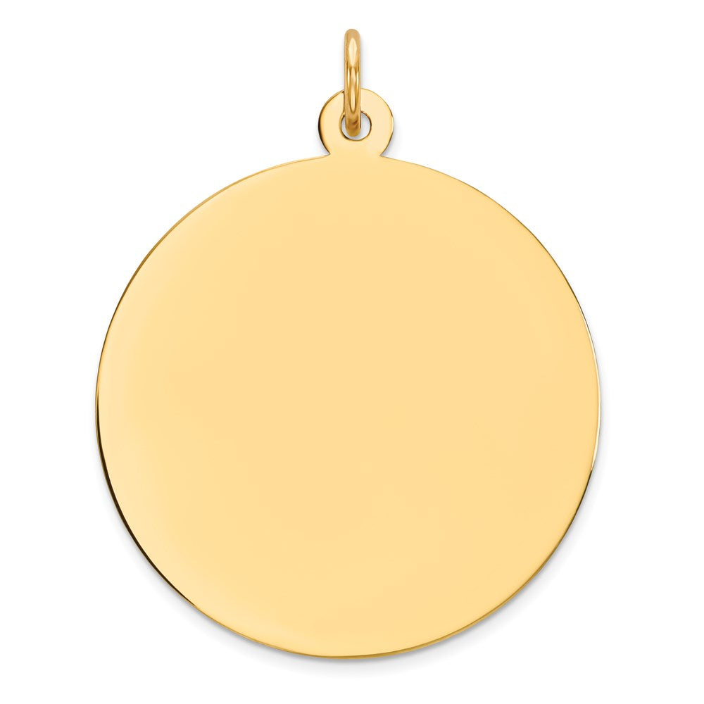 Engravable