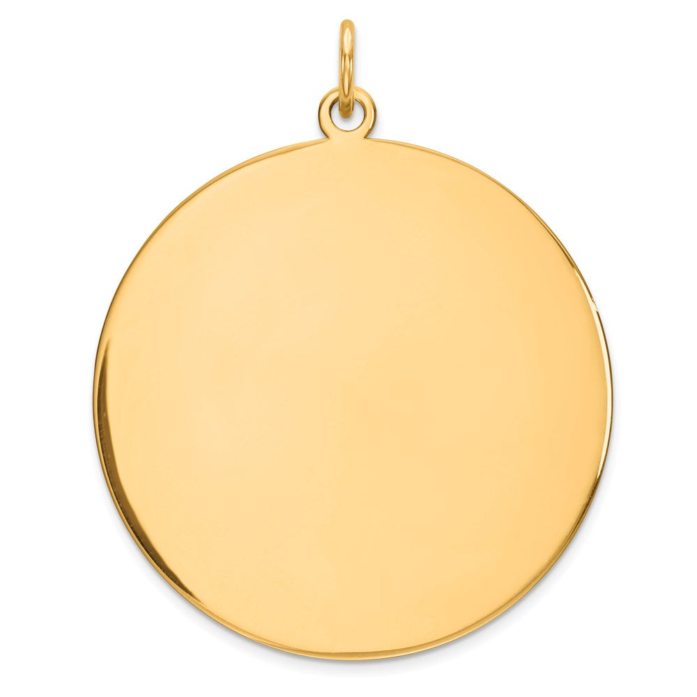 Engravable