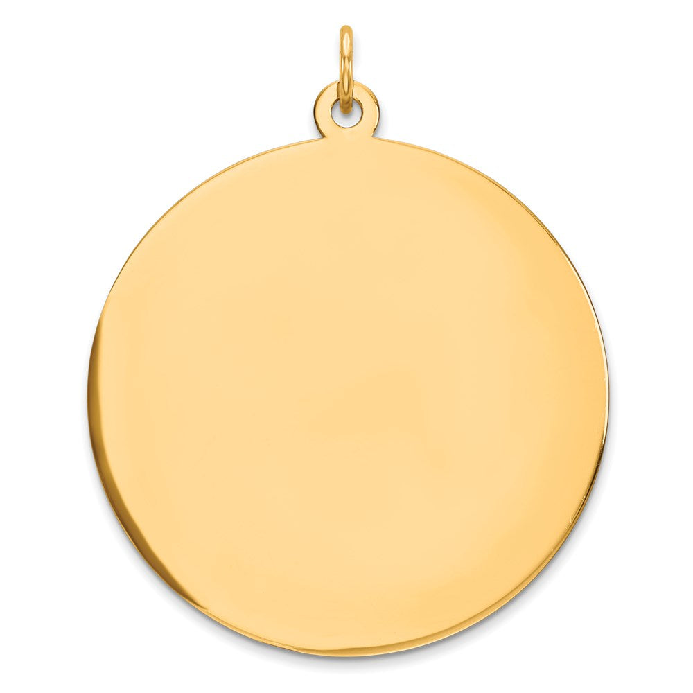 Engravable