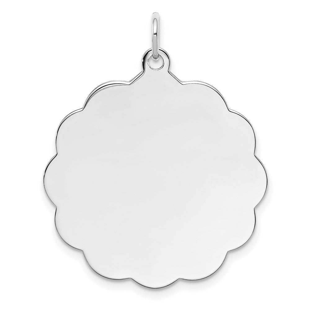 Engravable