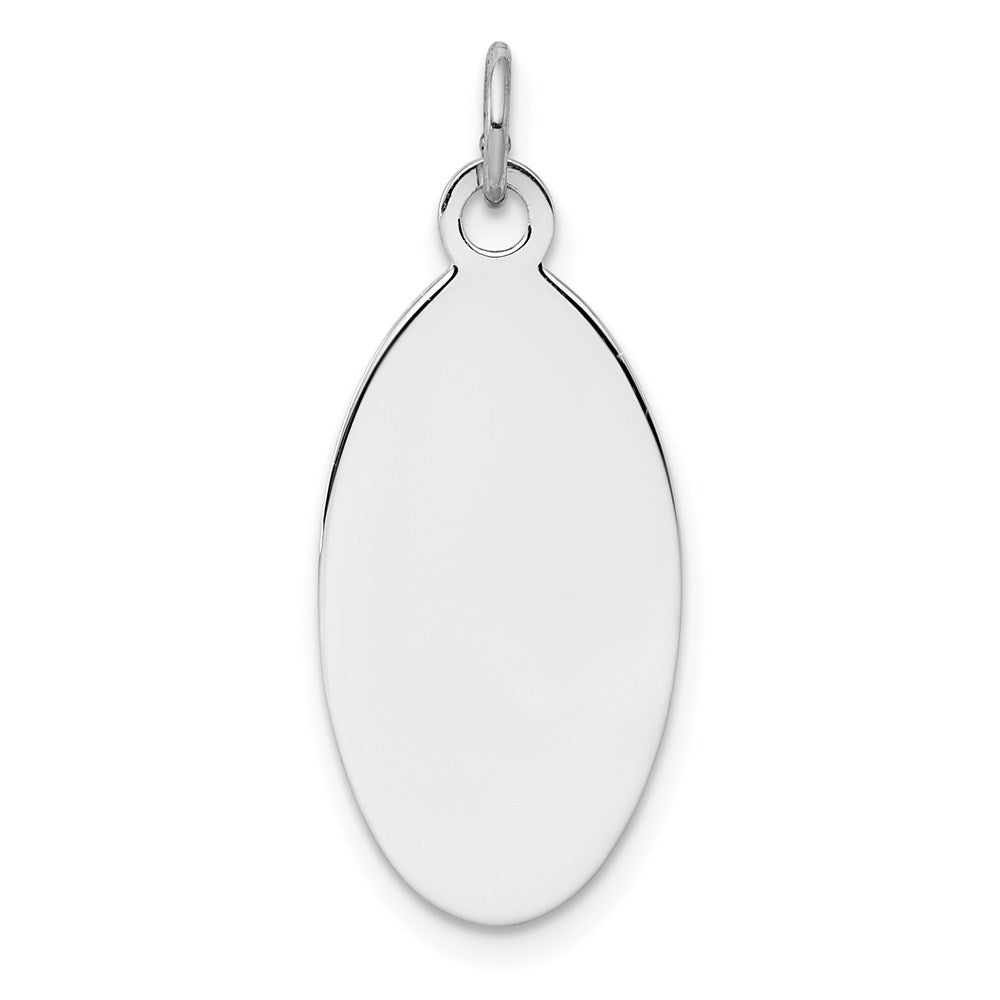 Polished;Engravable;Sterling silver;Fits up to 3mm
