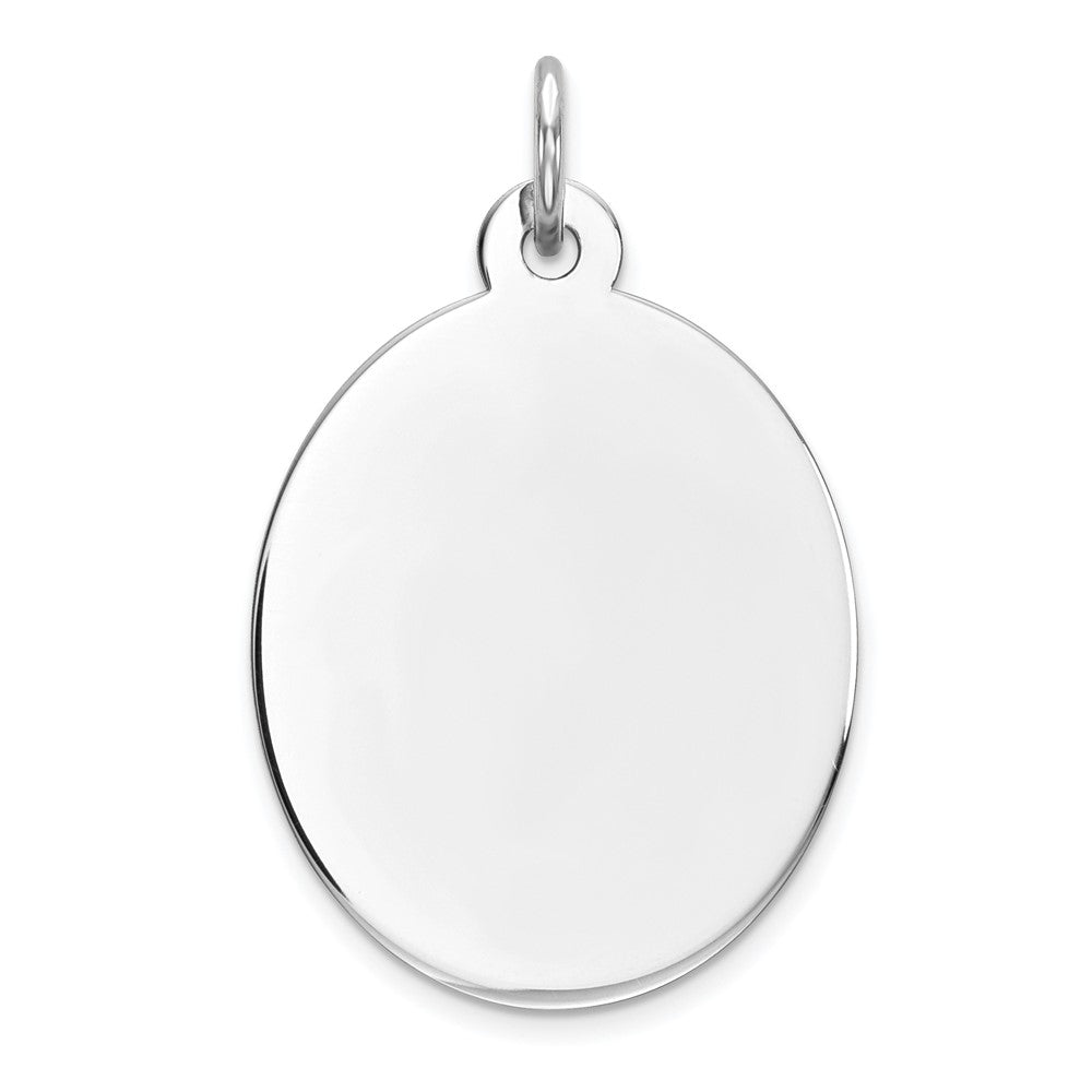 Polished;Engravable;Sterling silver;Fits up to 3mm