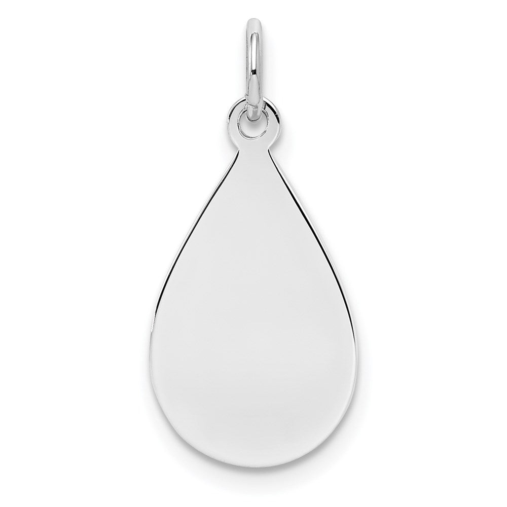 Polished;Engravable;Sterling silver;Fits up to 3mm