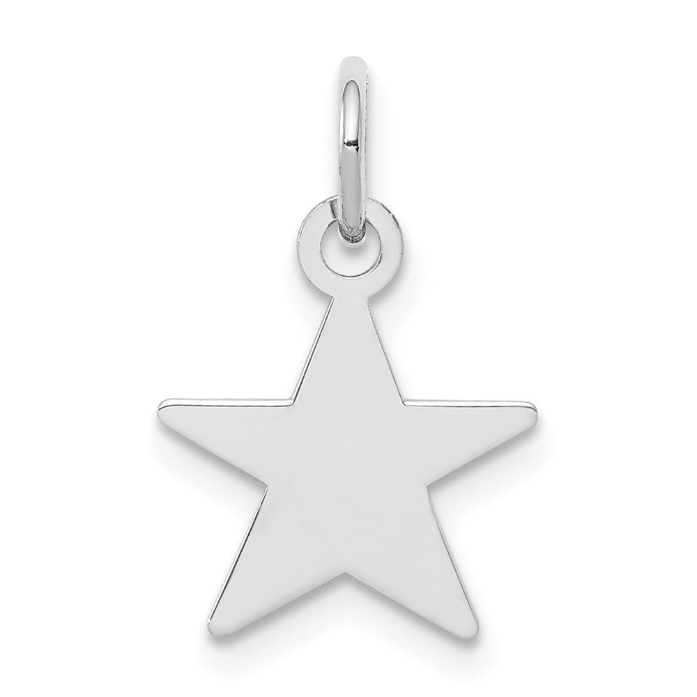 Polished;Engravable;Sterling silver;Not engraveable by QG;Fits up to 3mm