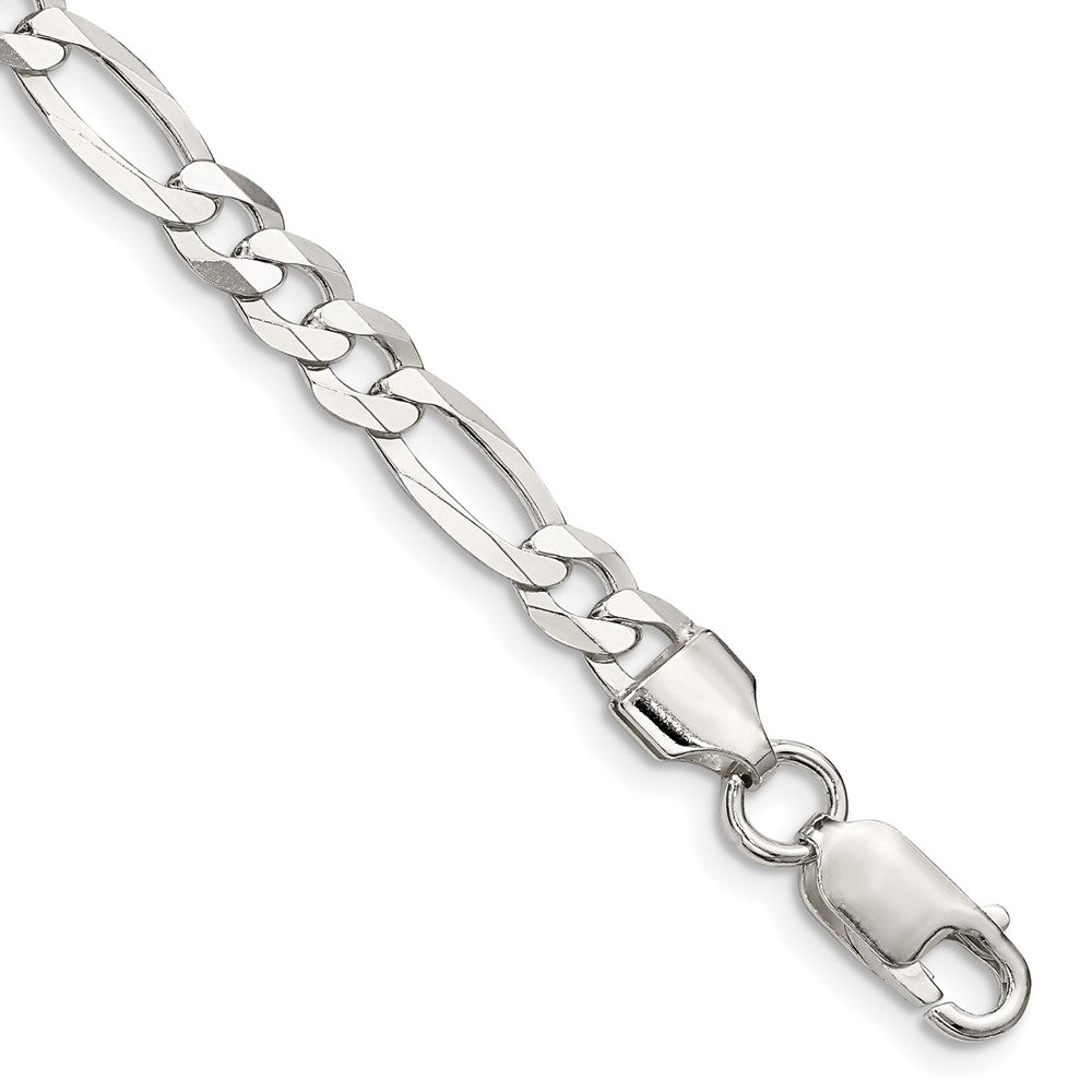 Polished;Lobster;Sterling silver
