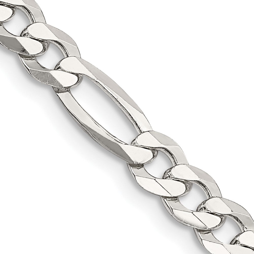 Polished;Lobster;Sterling silver;Flat
