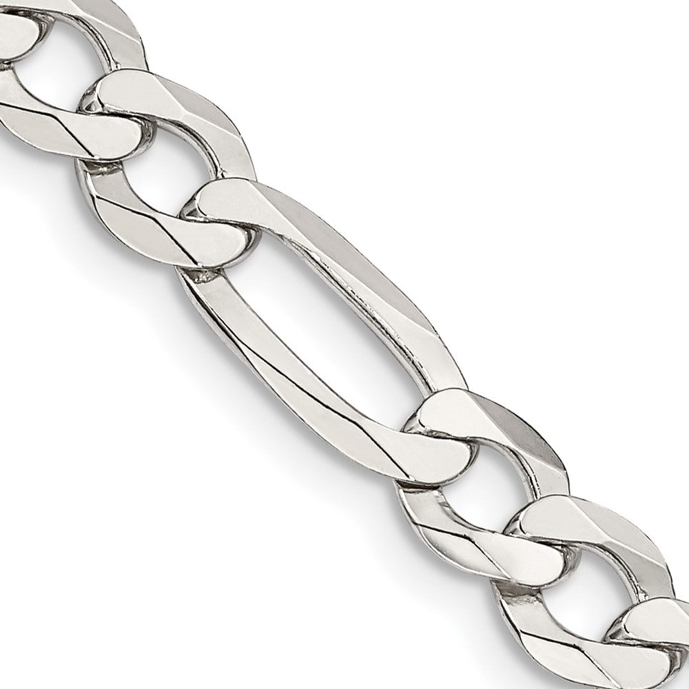 Polished;Lobster;Sterling silver;Flat