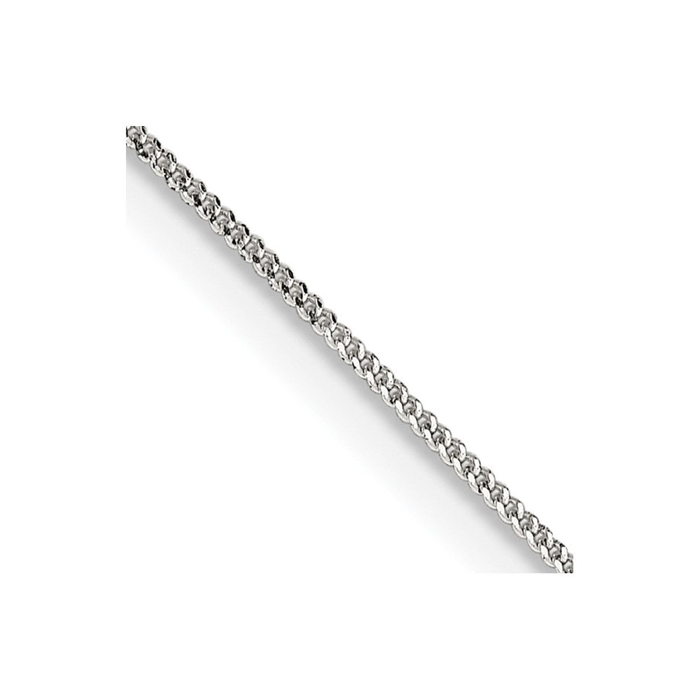 Solid;Polished;Lobster;Sterling silver
