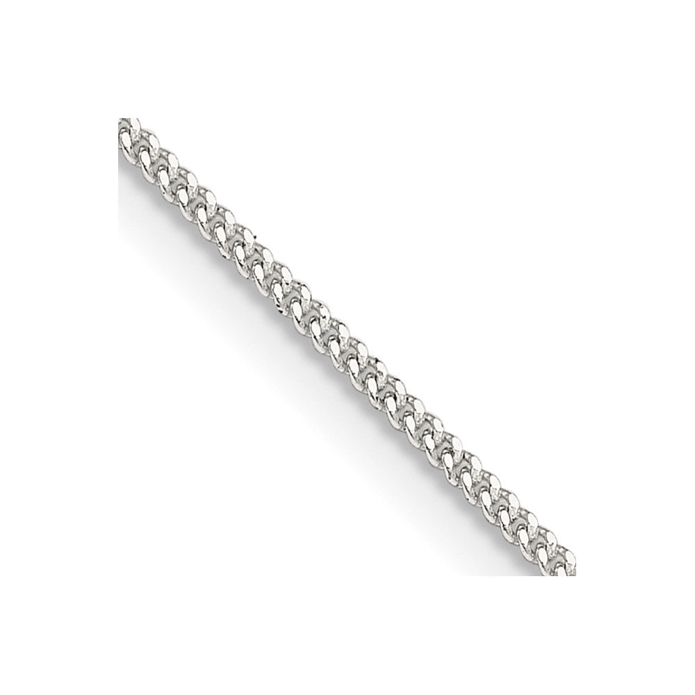 Solid;Polished;Lobster;Sterling silver