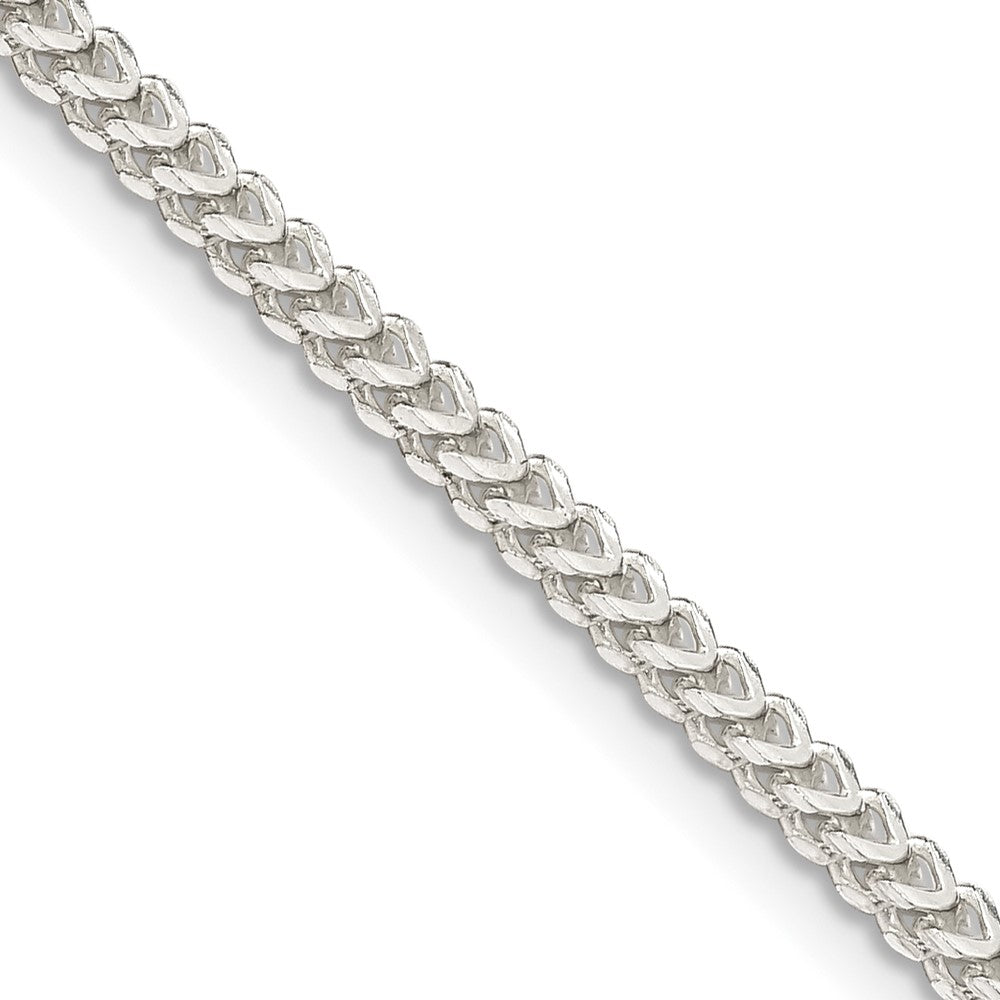 Solid;Polished;Lobster;Sterling silver