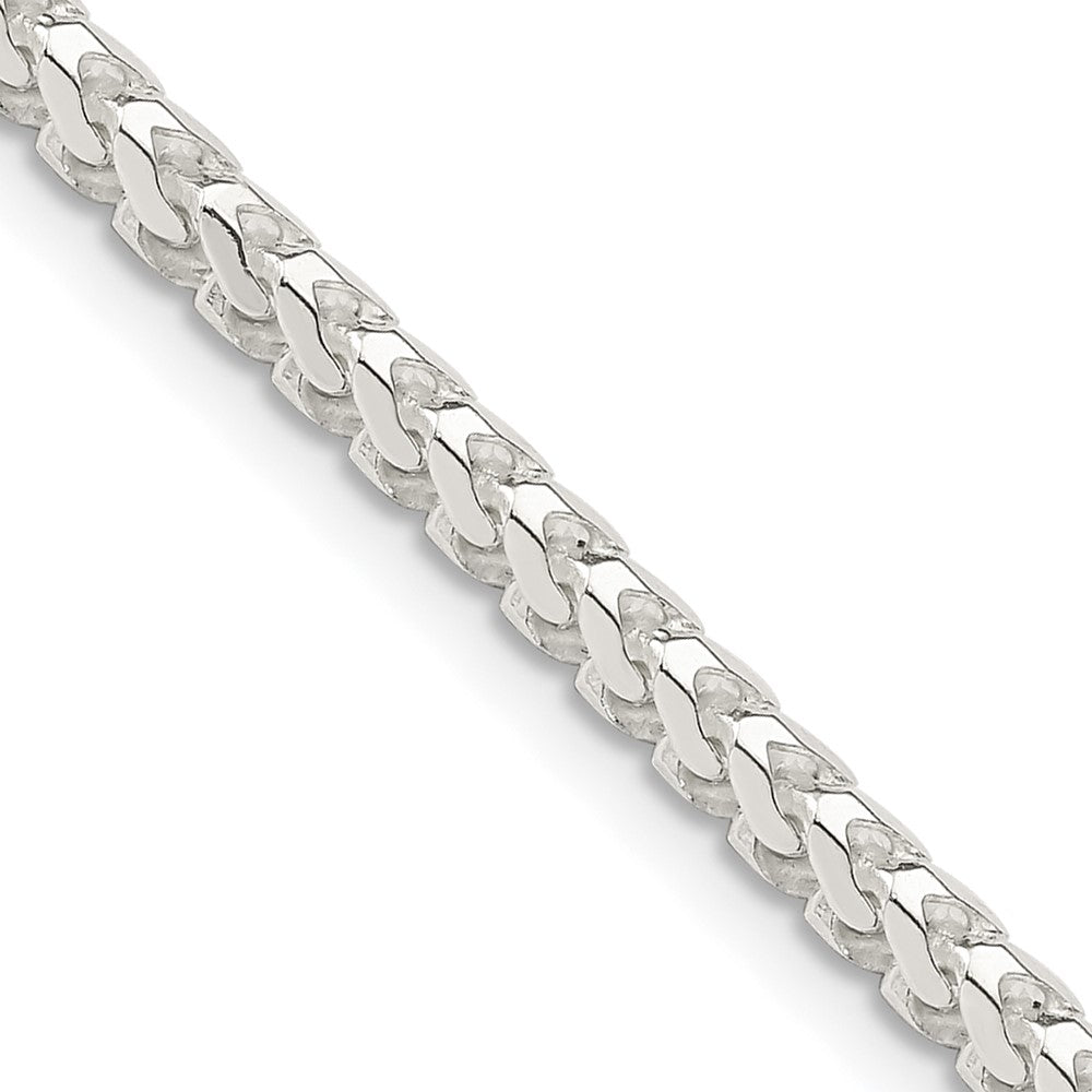 Solid;Polished;Lobster;Sterling silver