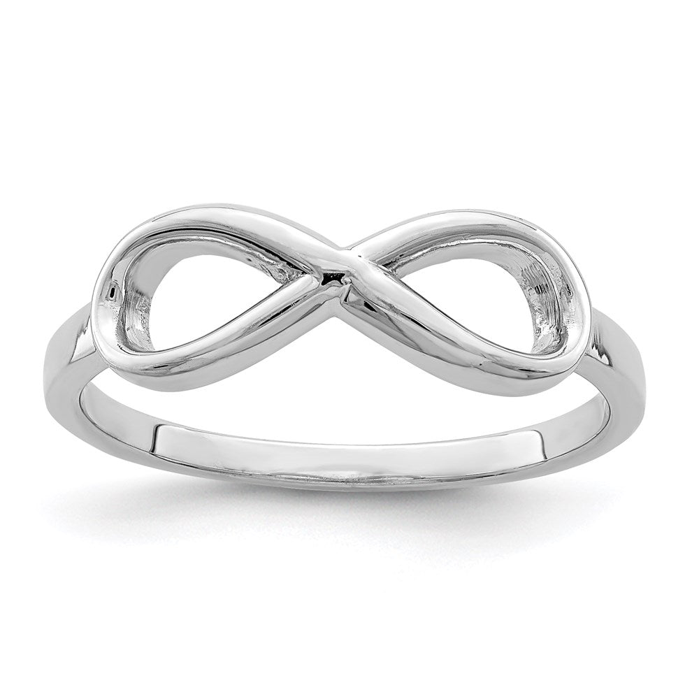 Polished;Sterling silver