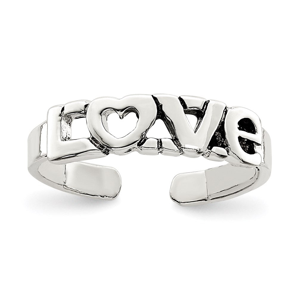 Polished;Sterling silver;Antiqued
