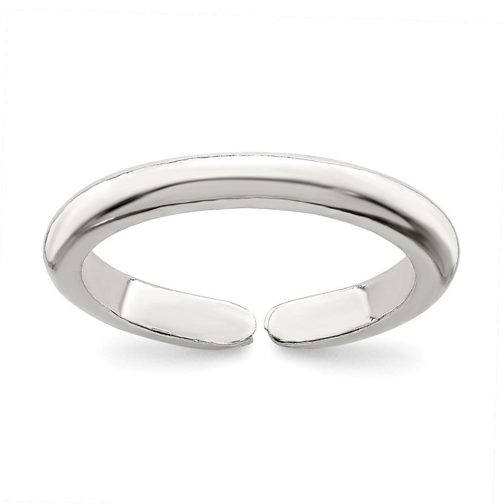 Solid;Casted;Sterling silver