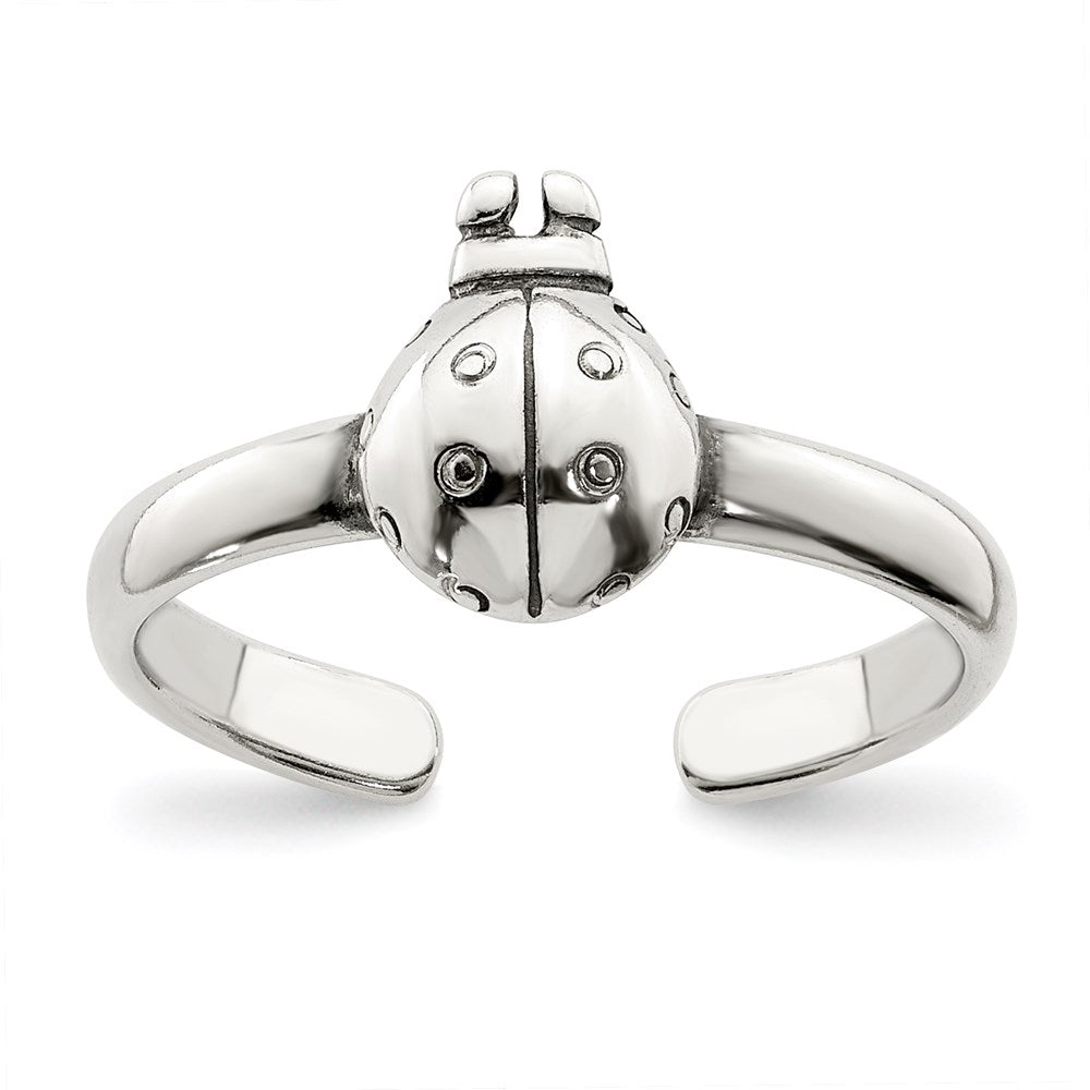 Solid;Casted;Antique finish;Sterling silver