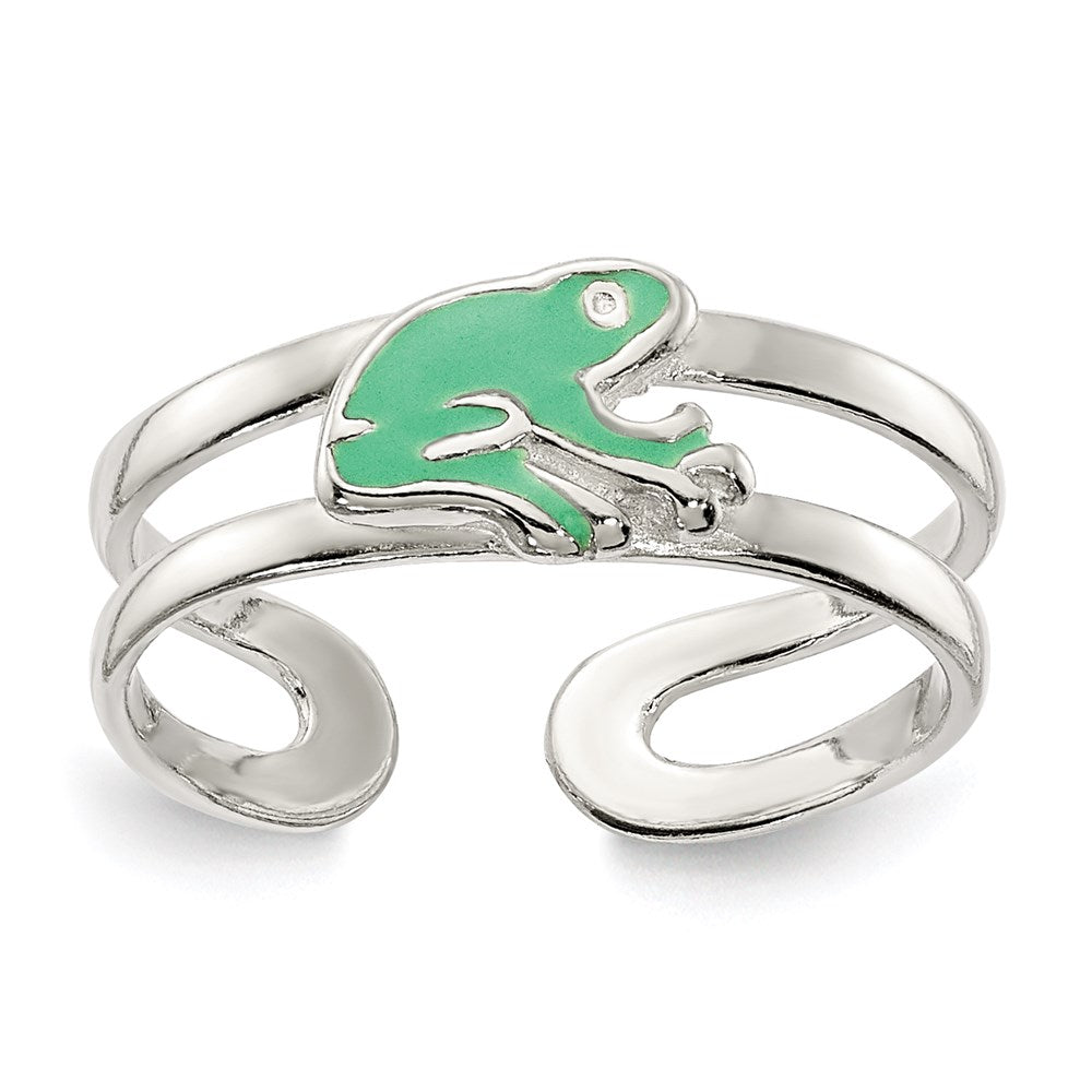 Solid;Casted;Enamel;Sterling silver