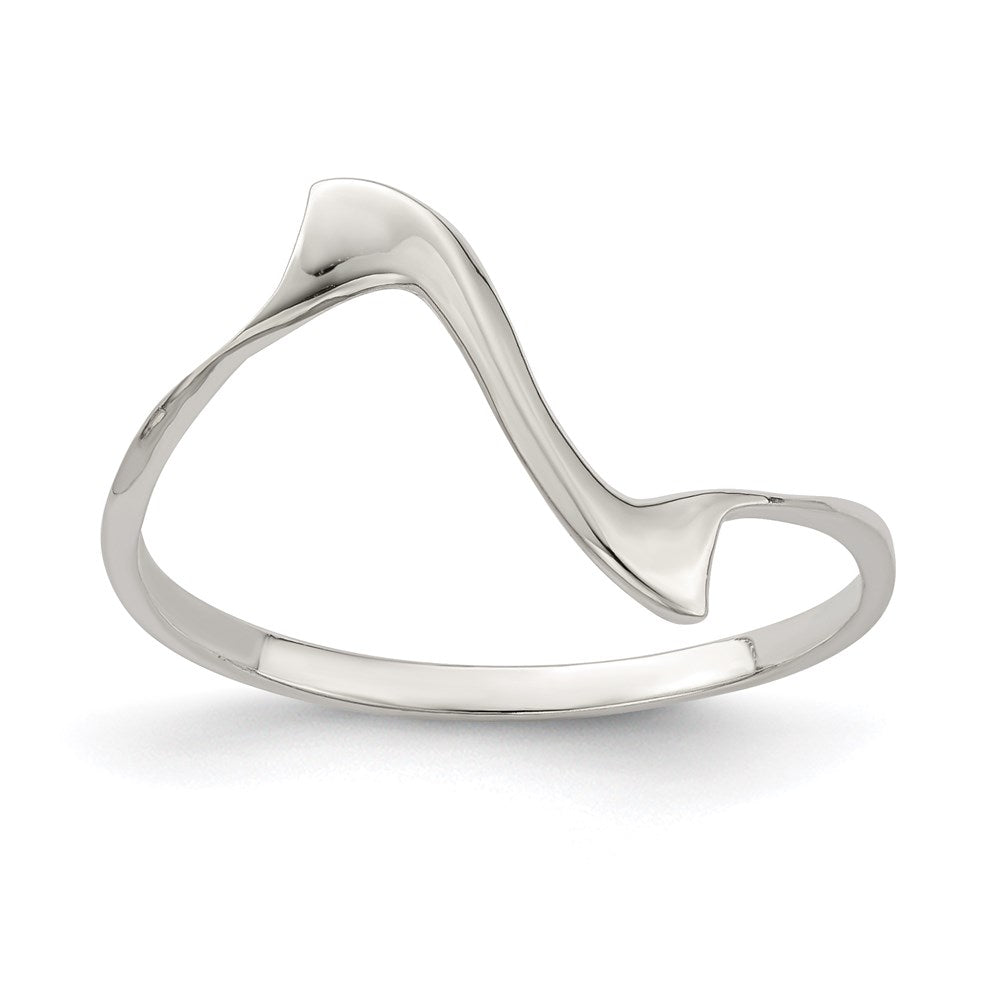 Solid;Casted;Sterling silver