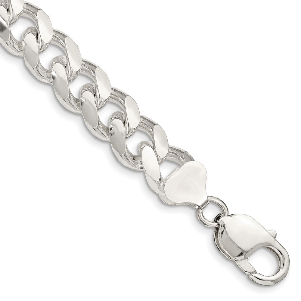 Solid;Polished;Lobster;Sterling silver