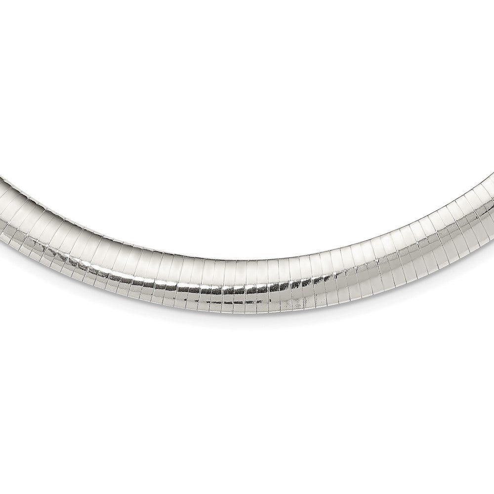 Solid;Casted;Polished;Open back;Lobster