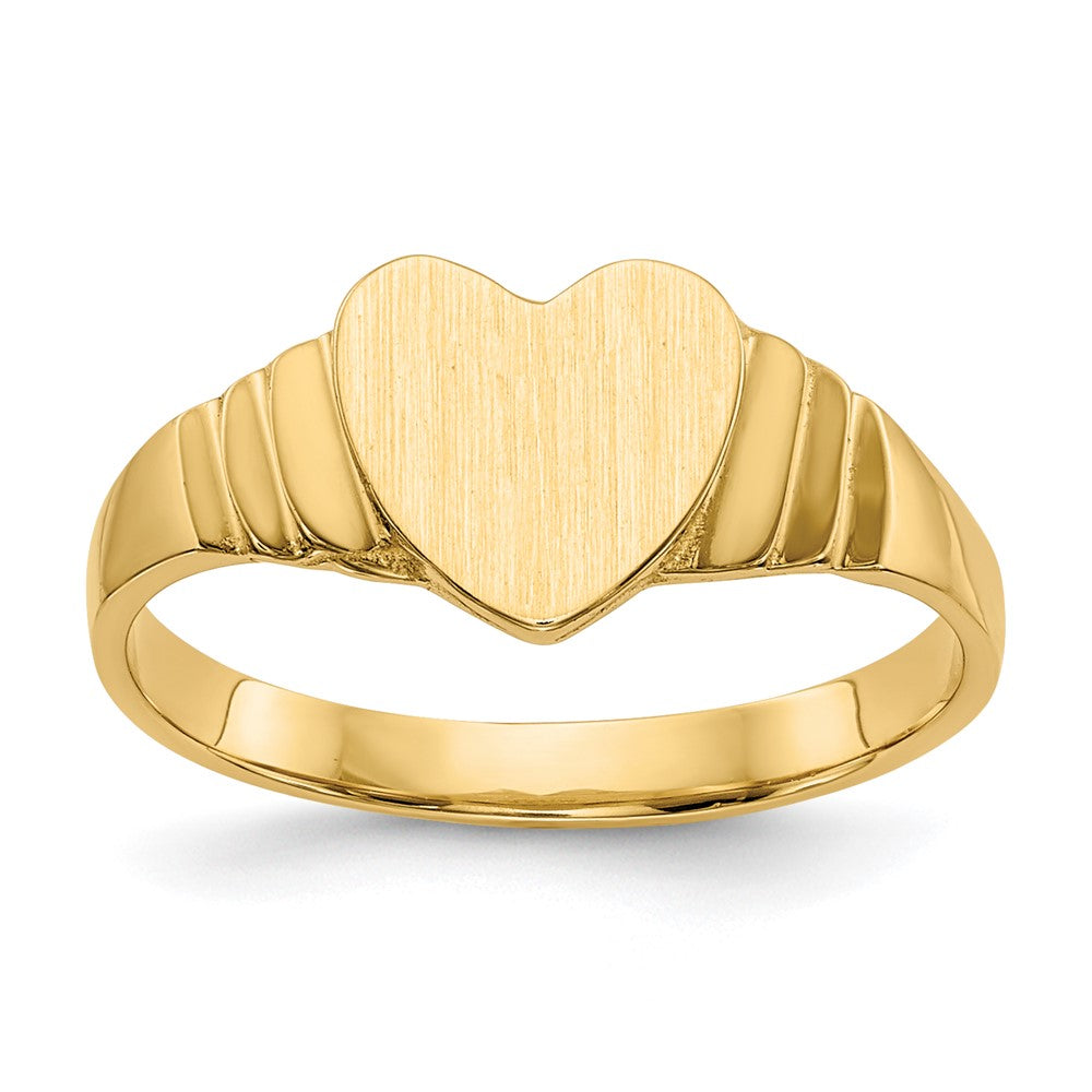 Solid;Casted;Polished;Engravable