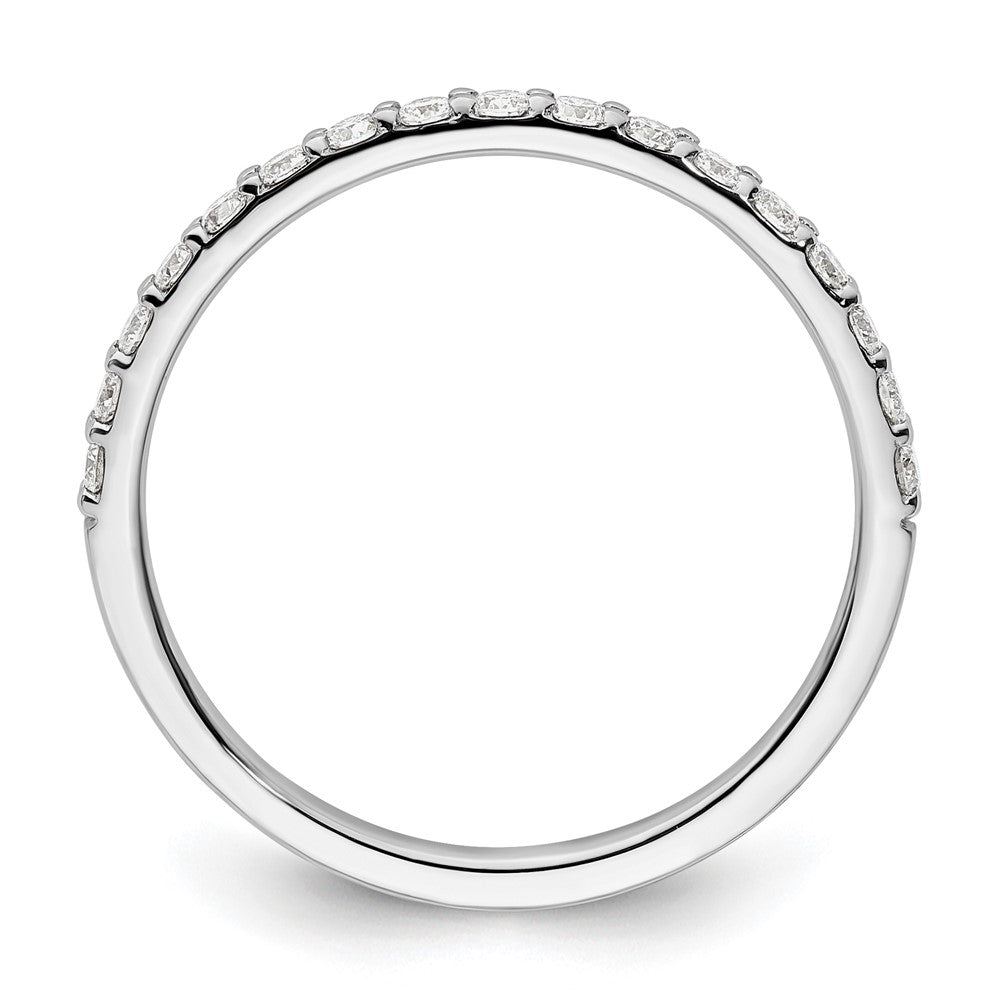 14k Yellow Gold Diamond Ring