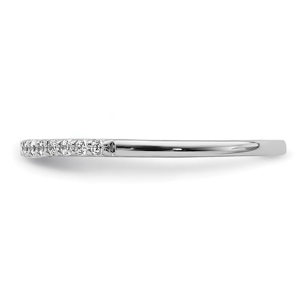 14k Yellow Gold Diamond Ring
