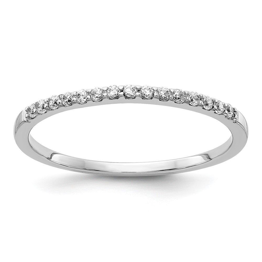 14k Yellow Gold Diamond Ring