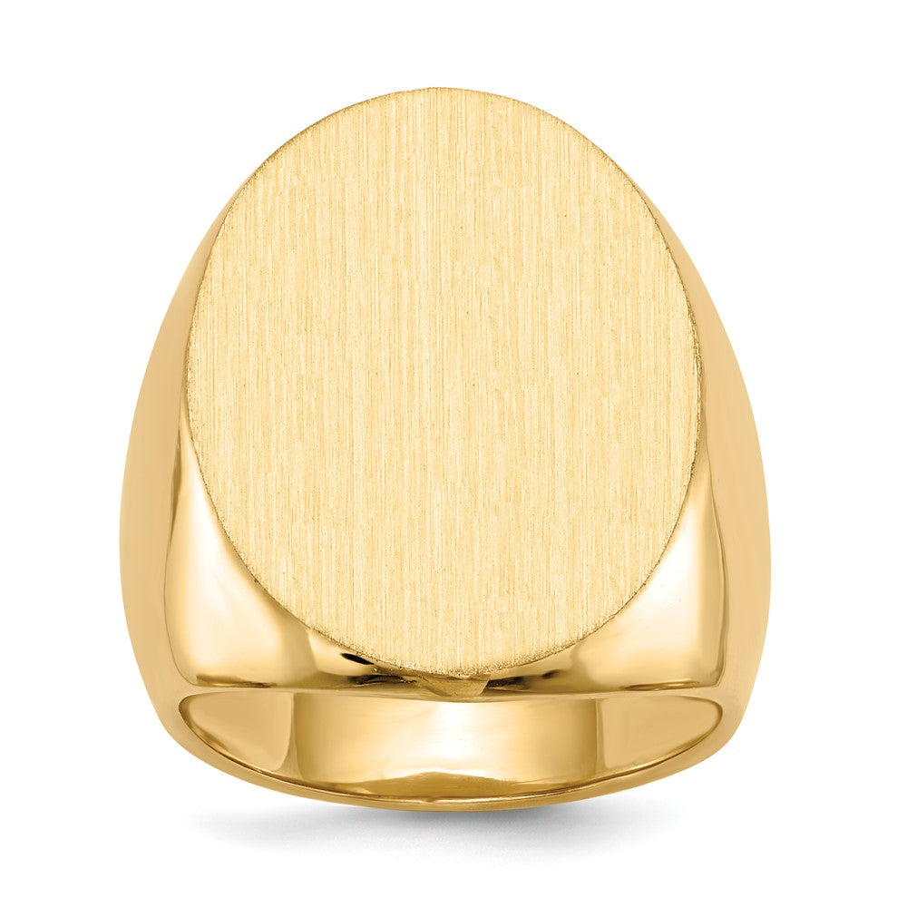 Solid;Polished;14k Yellow gold;Engravable;Avail. in 10k yellow gold;Avail. in 18k yellow gold;Avail. in 14k white gold;Avail. in platinum;Avail. in 10k white gold;Avail. in 18k white gold;Brushed;Solid Back