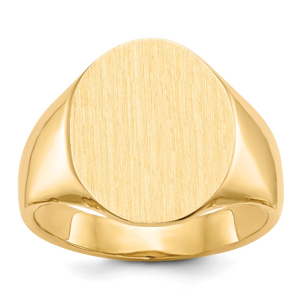 Engravable